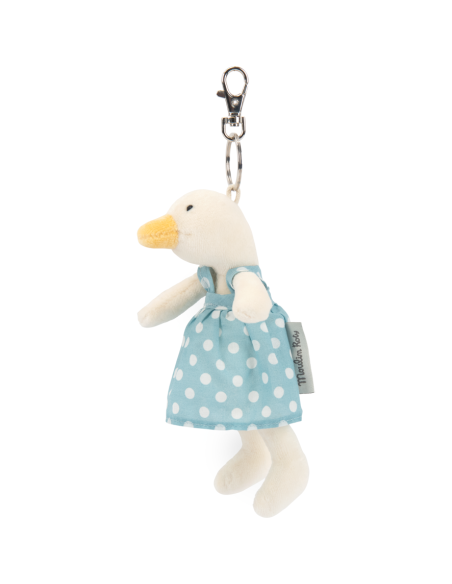 Porte-clés Jeanne - La Grande Famille - La Grande Famille - Moulin Roty