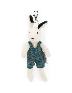 Porte-clés Julius - La Grande Famille - La Grande Famille - Moulin Roty