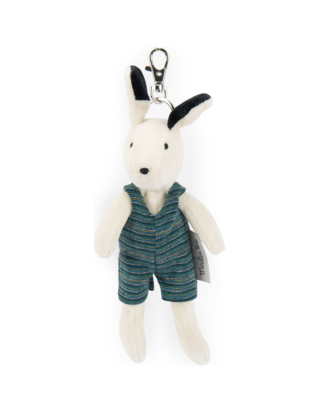 Porte-clés Julius - La Grande Famille - La Grande Famille - Moulin Roty