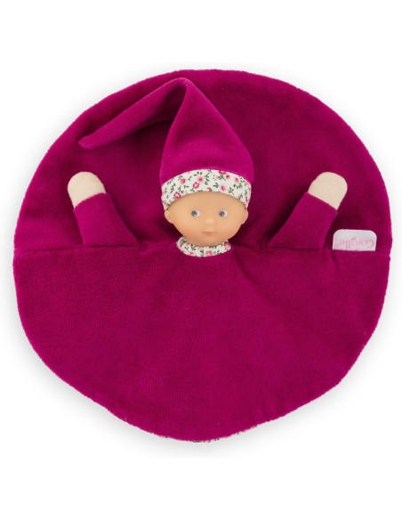 Tidoudou 15 cm : rose grenadine - Corolle