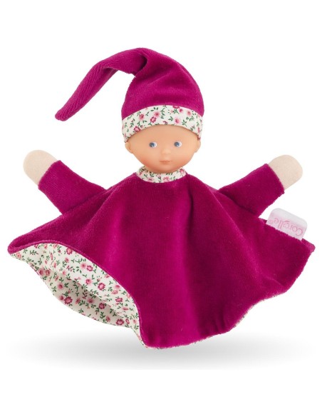 Tidoudou 15 cm : rose grenadine - Corolle