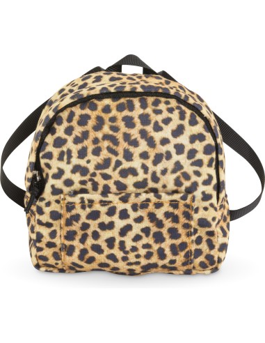 Accessoire pour poupée ma 36 cm : sac à dos léopard - Corolle
