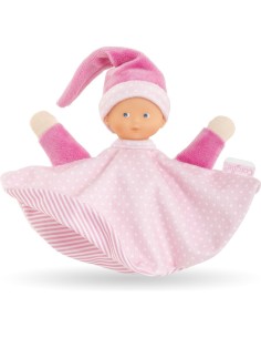 Tidoudou 15 cm : rêves d'étoiles - Corolle