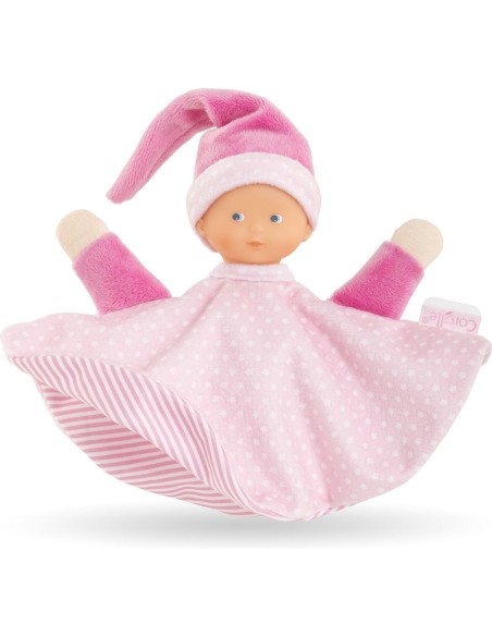 Tidoudou 15 cm : rêves d'étoiles - Corolle