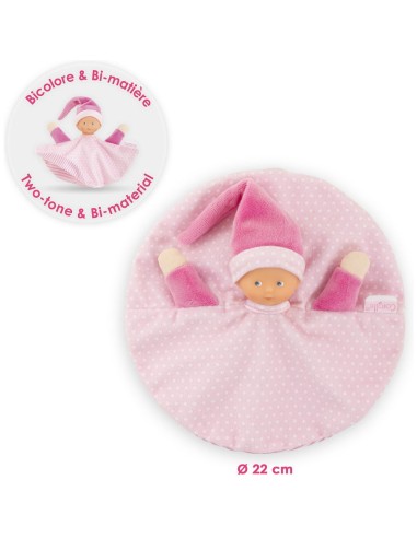 Tidoudou 15 cm : rêves d'étoiles - Corolle