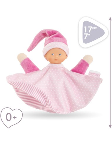 Tidoudou 15 cm : rêves d'étoiles - Corolle