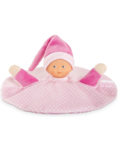 Tidoudou 15 cm : rêves d'étoiles - Corolle