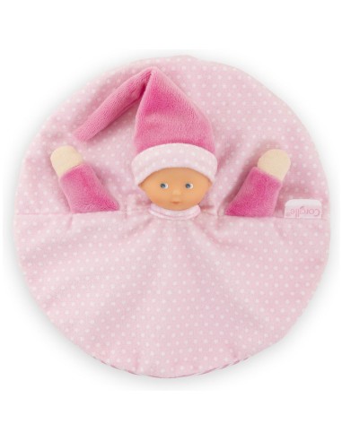 Tidoudou 15 cm : rêves d'étoiles - Corolle