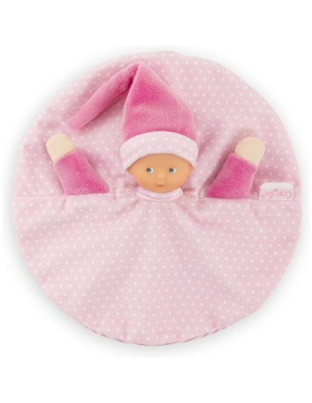 Tidoudou 15 cm : rêves d'étoiles - Corolle