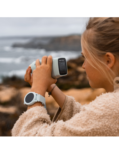 Kidyvision – Caméra infrarouge à vision nocturne - Kidywolf