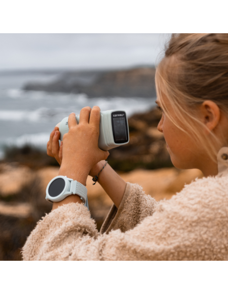 Kidyvision – Caméra infrarouge à vision nocturne - Kidywolf