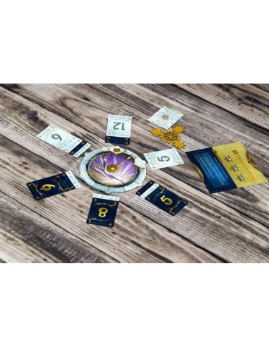 Take Time - Jeux de société - Libellud