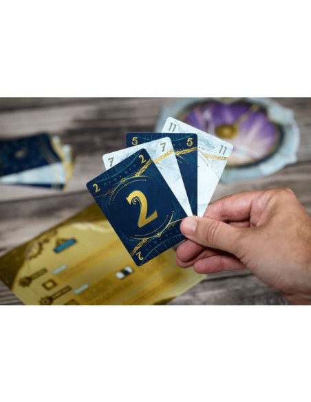 Take Time - Jeux de société - Libellud