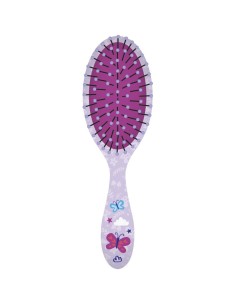 Dreamland - Brosse a Cheveux pour poupée - Janod 2