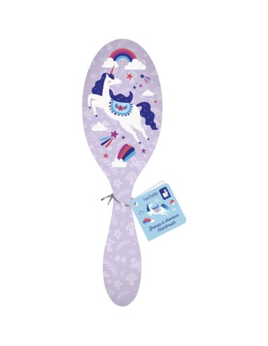 Dreamland - Brosse a Cheveux pour poupée - Janod