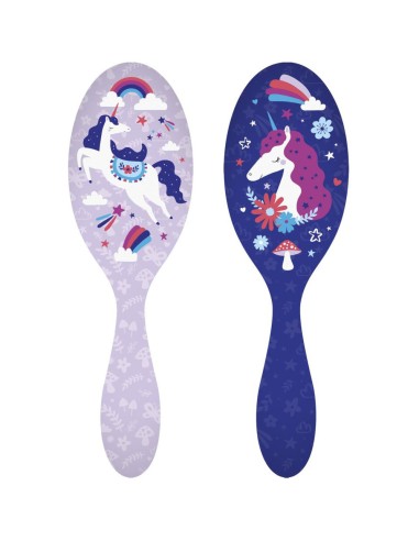 Dreamland - Brosse a Cheveux pour poupée - Janod