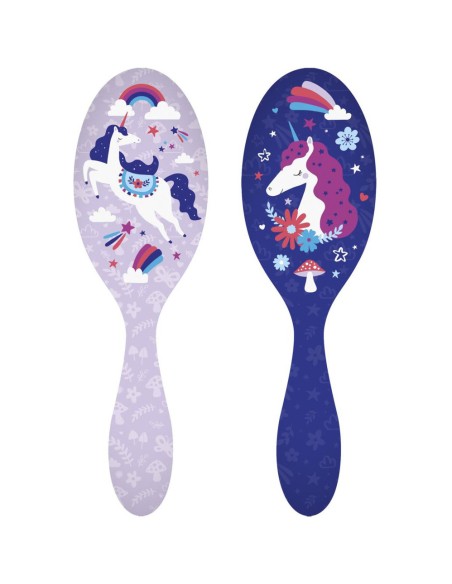 Dreamland - Brosse a Cheveux pour poupée - Janod