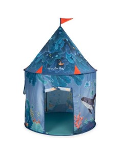 Tente de jeu Les aventures de Paulie - Moulin Roty