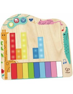 Piano pixel interactif - Hape 2