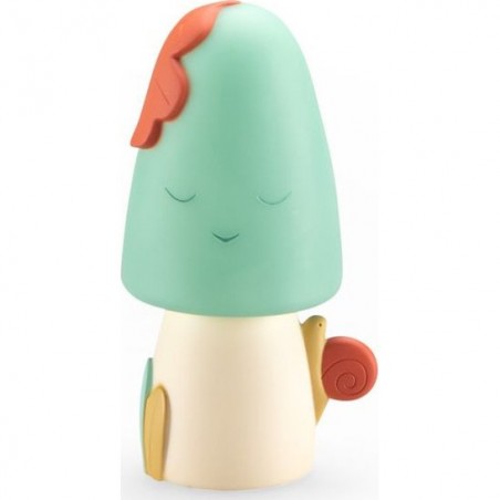 Veilleuse champignon - Pomme des bois - Moulin Roty