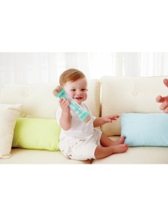 Bâton de pluie Turquoise - Hape 2