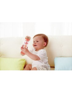 Bâton de pluie Corail - Hape 2