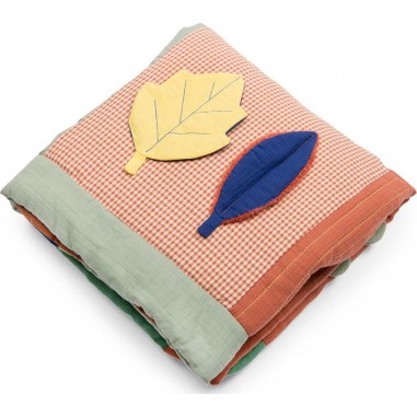 Tapis d'éveil pour bébé Pomme des Bois - Moulin Roty