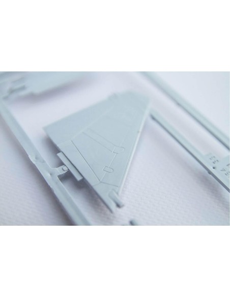 Maquette avion : Starter Kit : Su-27 Ub/P Ukraine - Heller 56371