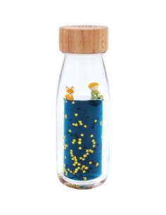 Bouteille sensorielle Move Le Petit Prince - Jouet d'éveil - Petit Boum