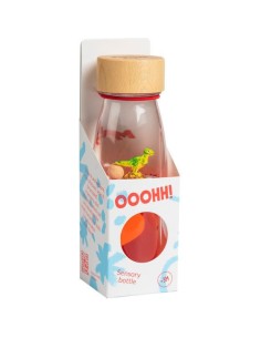 Bouteille sensorielle Move - Petit Boum