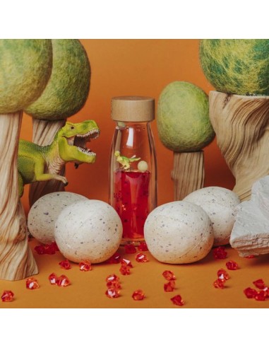 Bouteille sensorielle Move - Petit Boum