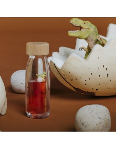 Bouteille sensorielle Move - Petit Boum