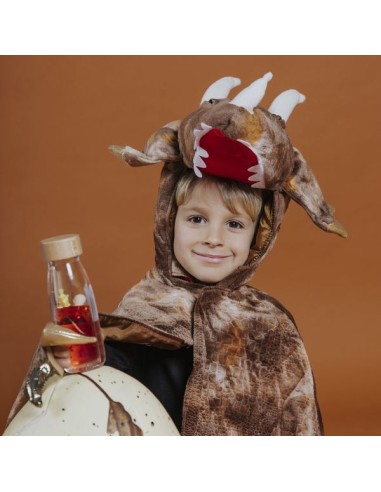 Bouteille sensorielle Move - Petit Boum