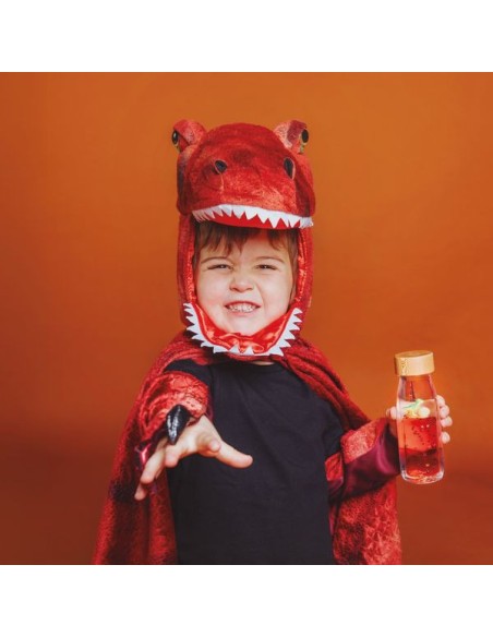 Bouteille sensorielle Move - Petit Boum