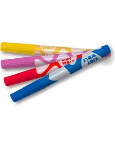 Kidymarker Marqueurs fluorescents - Kidywolf