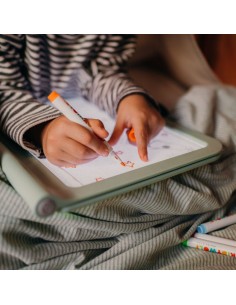 Kidymarkers Marqueurs fluorescents - Kidywolf 2