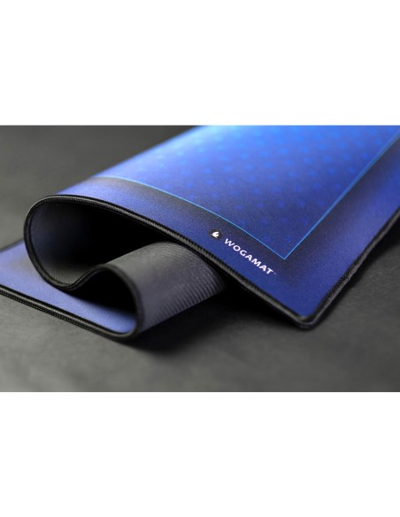 Tapis Multijeux Bleu Taille 1 - 60x60 cm - Accessoires - Wogamat