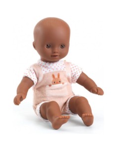 Mini Poppy, Charly, Gabby - Djeco 2