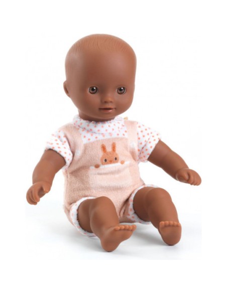 Mini Poppy, Charly, Gabby - Djeco