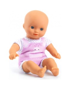 Mini Poppy, Charly, Gabby - Djeco