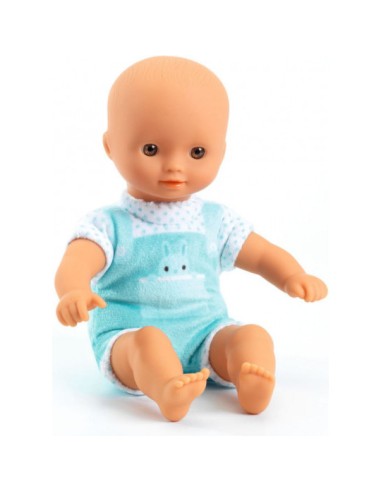 Mini Poppy, Charly, Gabby - Djeco