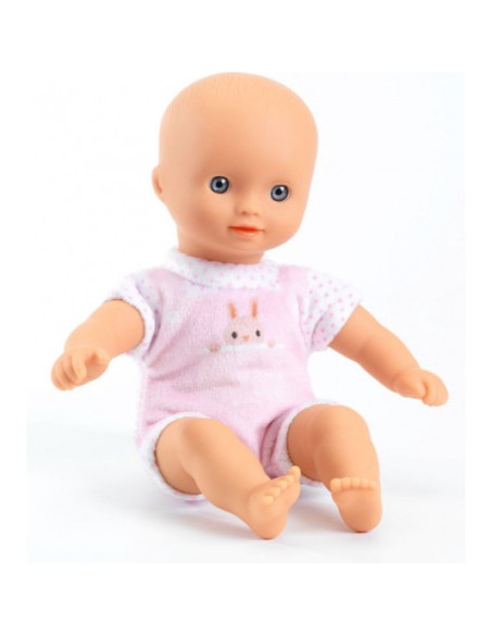 Mini Poppy, Charly, Gabby - Djeco