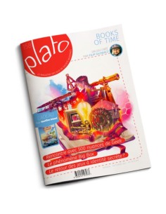 Plato n°158 - Plato - Jeux de société - Gigamic