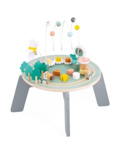 Table d’activités le jardin - Janod