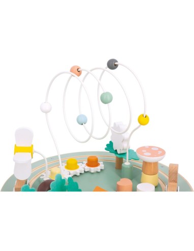 Table d’activités le jardin - Janod