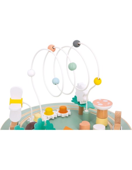 Table d’activités le jardin - Janod