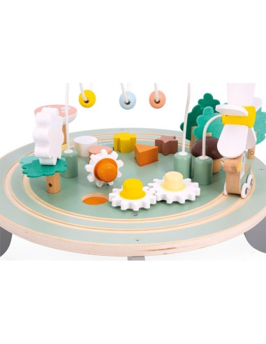 Table d’activités le jardin - Janod