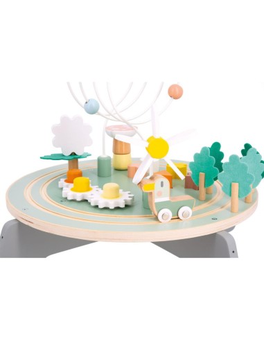 Table d’activités le jardin - Janod