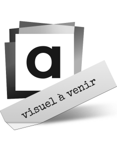 Pieds Haut Carrom - Acacia - Carrom Art