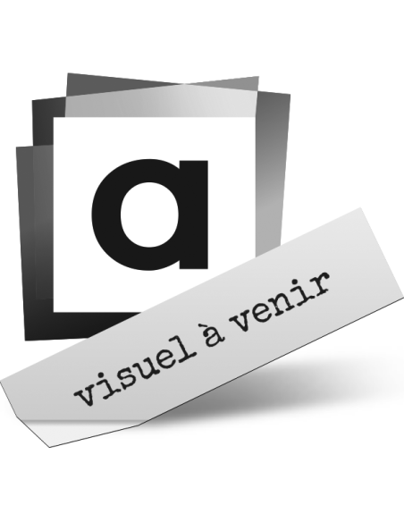 Pieds Haut Carrom - Acacia - Carrom Art